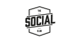 the social club logo